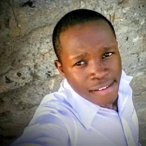 Josphat Amakobe-Freelancer in ,Kenya