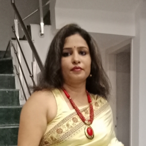 Disha Mehrotra-Freelancer in ,India