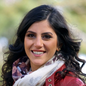 Rachel Assaf-Freelancer in Lebanon,Lebanon