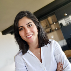 Rachel Assaf-Freelancer in Lebanon,Lebanon