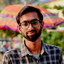 Vighnesh V-Freelancer in Trivandrum,India