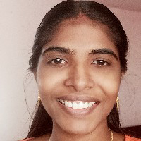 Salini Chandran-Freelancer in gujarat,India