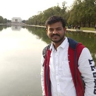 Nagarjuna G-Freelancer in Bengaluru,India