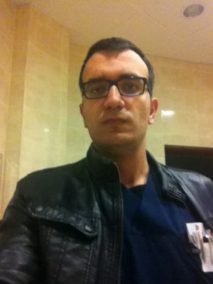 Umut Cahit Ersoy-Freelancer in Ankara,Turkey