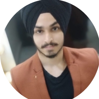 Lavinder Singh-Freelancer in ,India