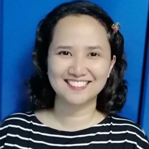 Jennifer Guinto-Freelancer in Bi,Philippines