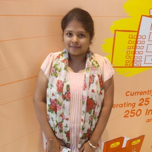 Shiksha Jain-Freelancer in Chennai,India