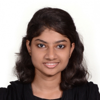 Selina William-Freelancer in Chennai,India