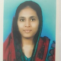 Afrin Fathima-Freelancer in Chennai,India