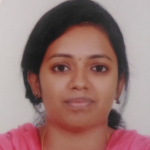 Shilpa Siddharth-Freelancer in Kochi,India