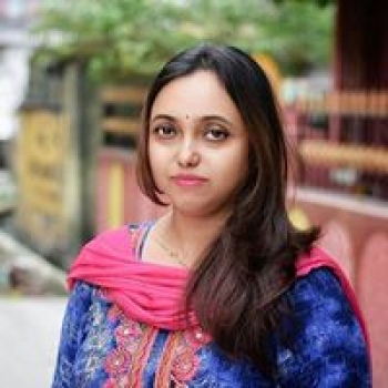 Jayita Masid Biswas-Freelancer in Kolkata,India