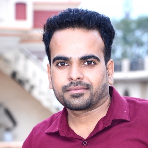 Mahak Dhiman-Freelancer in kurukshetra,India