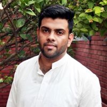 Daniyal Ahmed-Freelancer in Lahore,Pakistan