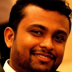 Dishan Tharindu-Freelancer in Colombo,Sri Lanka