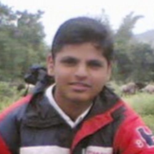 Sudhir Patil-Freelancer in ,India