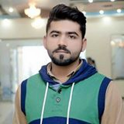 Numan Ahmad-Freelancer in Sialkot,Pakistan