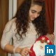 Lilit Sargsyan-Freelancer in Armenia,Armenia