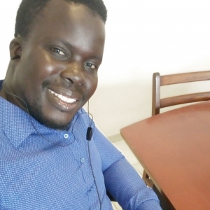 Papa Oumar Fall-Freelancer in Dakar,Senegal