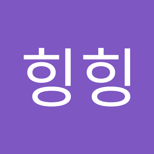 힝힝 핑-Freelancer in Chuncheon,South Korea