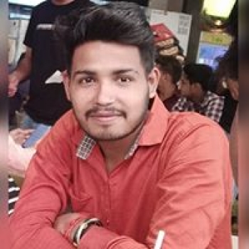 Ankit Parashar-Freelancer in Gwalior,India