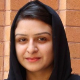 Maria Hamid-Freelancer in Islamabad,Pakistan