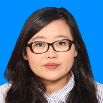Indah Damayanti-Freelancer in Jakarta,Indonesia