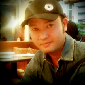 Achmad Taufik-Freelancer in East Borneo,Indonesia