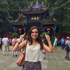 Ana Laura Mejia Sandoval-Freelancer in Guatemala City,Guatemala