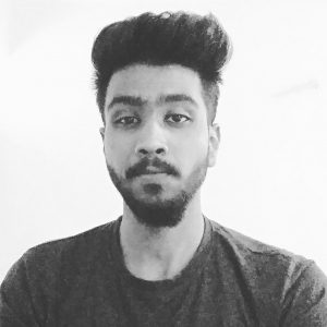 Akash Raj-Freelancer in Coimbatore,India