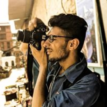 Shailesh Poudel-Freelancer in Kathmandu,Nepal