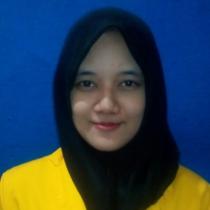 Putri Dina Puspita Sari-Freelancer in Semarang,Indonesia