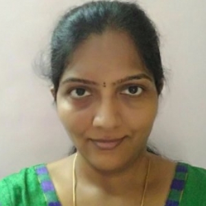 Deepa Sundararajan-Freelancer in Chennai,India