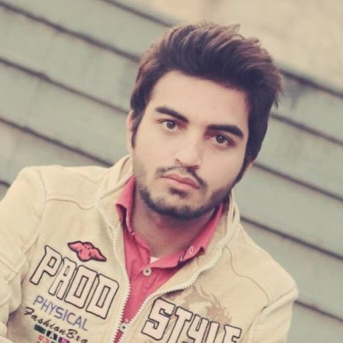 Salman Alam-Freelancer in Islamabad,Pakistan