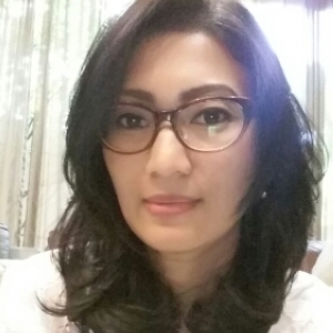 Retno Bening Bumi-Freelancer in Jakarta,Indonesia