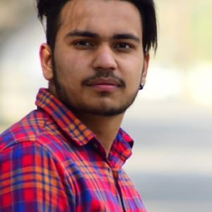 Naman Sharma-Freelancer in Mohali,India