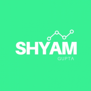 Shyam Gupta-Freelancer in Mumbai,India