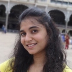 Amruthavarshini M-Freelancer in Bangalore,India