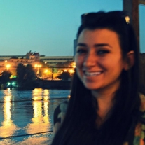 Mirna Emad-Freelancer in Cairo,Egypt