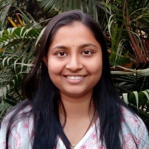 Gauri Deshmukh-Freelancer in Pune,India