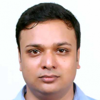 Sourabh Ghosal-Freelancer in ,India