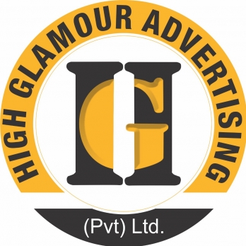 High Glamour Advertising-Freelancer in Lahore,Pakistan