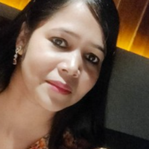 Pratibha Sinha-Freelancer in noida,India