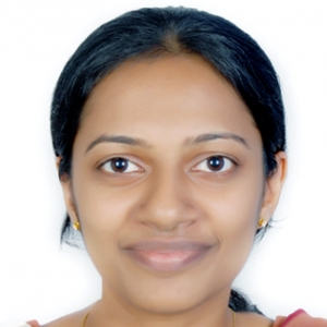 Lintu Thomas-Freelancer in ,India