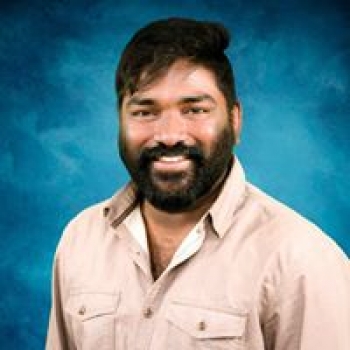 Charan Paul-Freelancer in Hyderabad,India