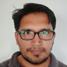 Amit Sharma-Freelancer in JAIPUR,India