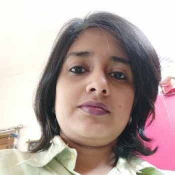 Ranita Chakravorty-Freelancer in Bankura,India