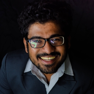 Nikhil Jadhav-Freelancer in Kalyan,India