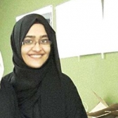 Momina Arshad-Freelancer in Dubai,Pakistan