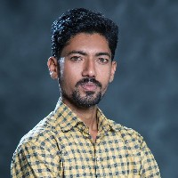 Bajrang Kashinath Chavan-Freelancer in Hupari,India