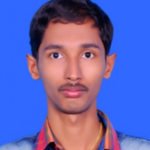 Ravi Varma Nomula-Freelancer in Guntur,India